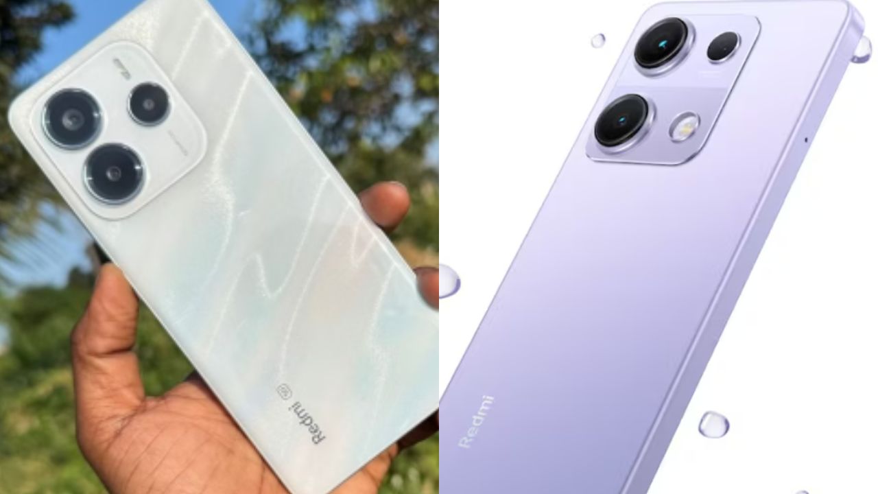 Redmi Note 14s 2 Redmi Note 14s 2