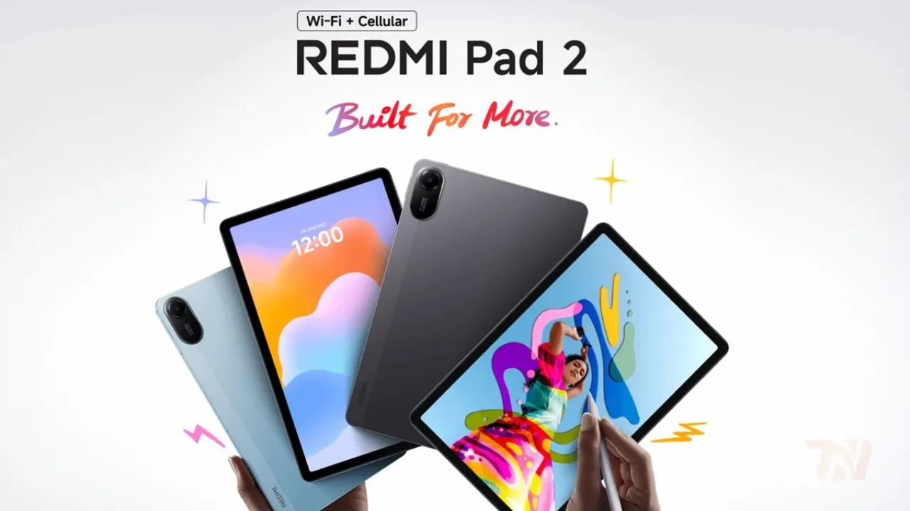 Redmi