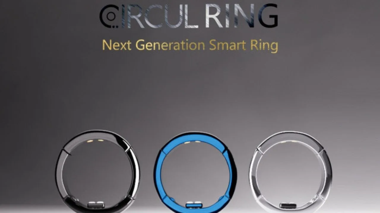 Renpho Ring