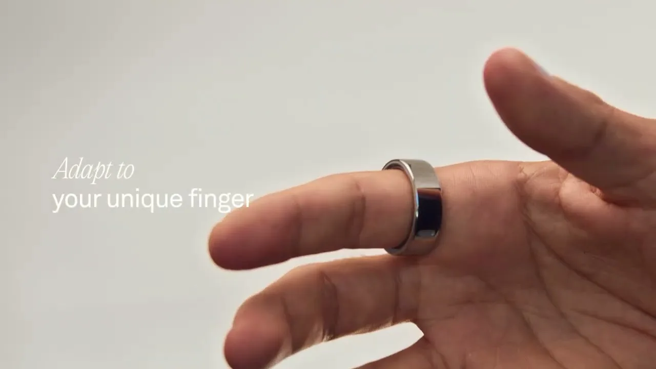 Renpho Ring Renpho Ring