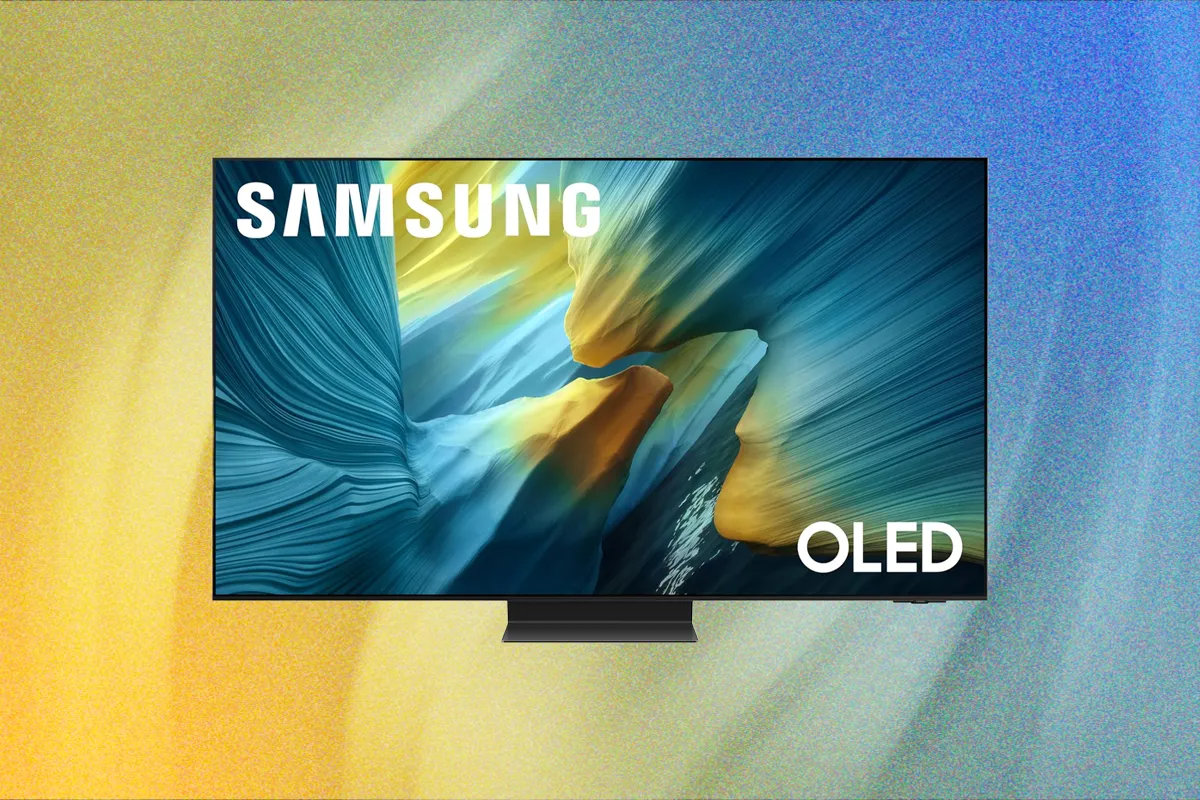 Samsung OLED TV