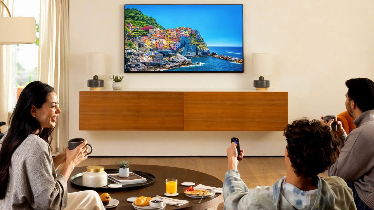 Roku TV Roku TV