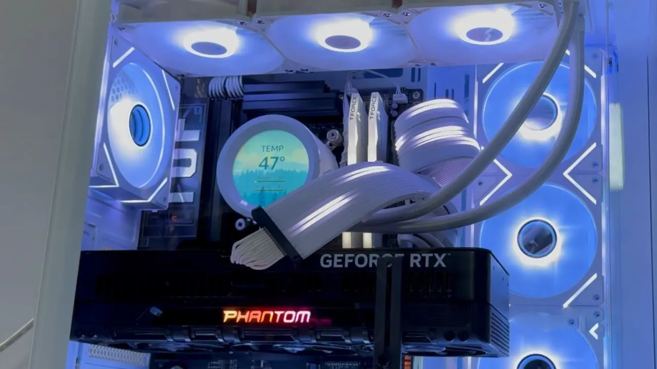 Ryzen PC Ryzen PC