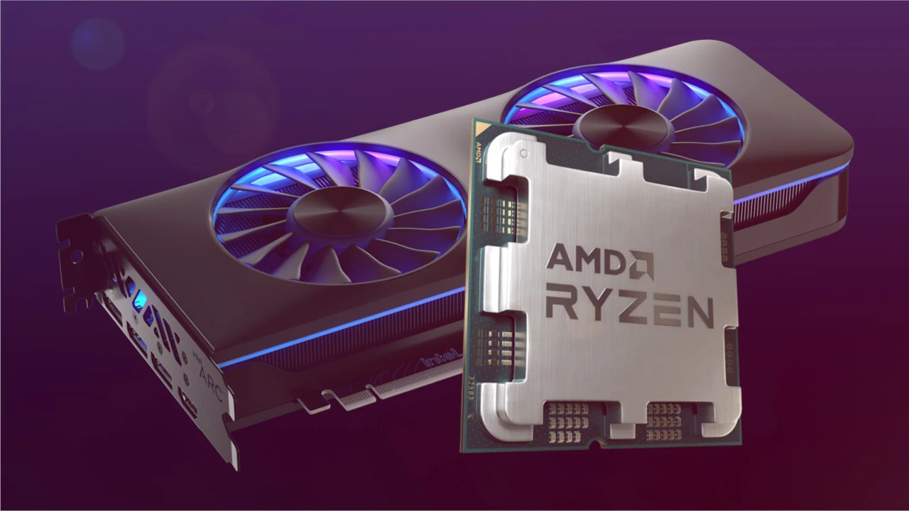 Ryzen PC Ryzen PC