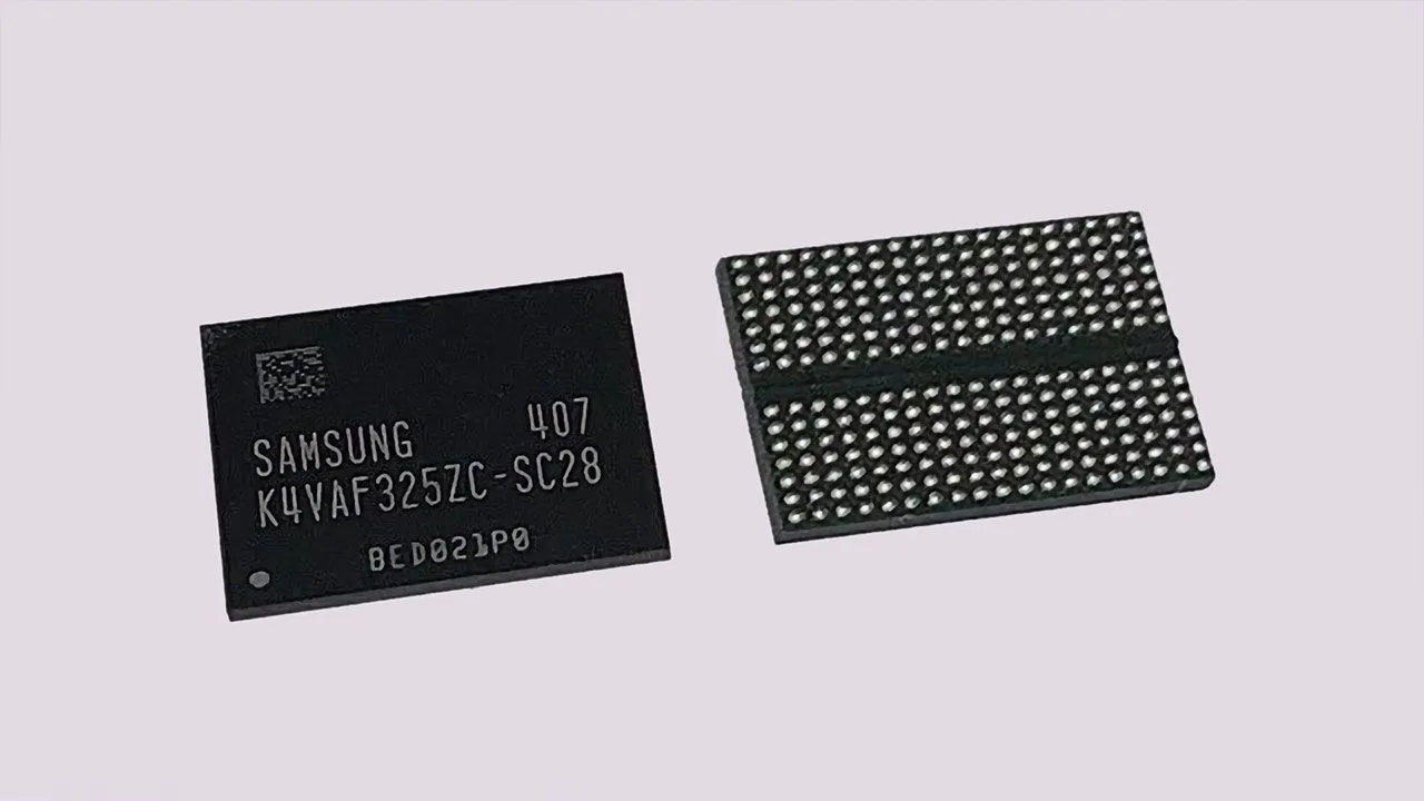SK Hynix 