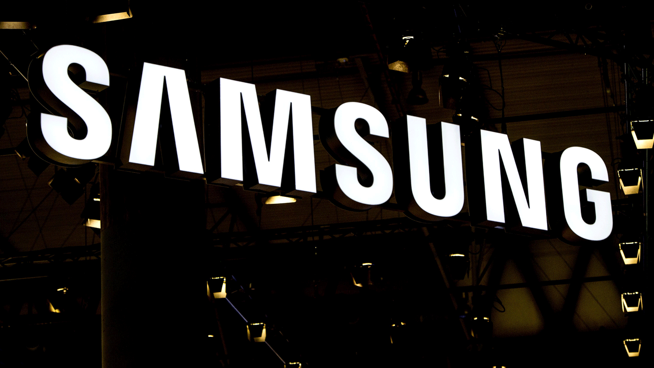 Samsung 2 Samsung 2