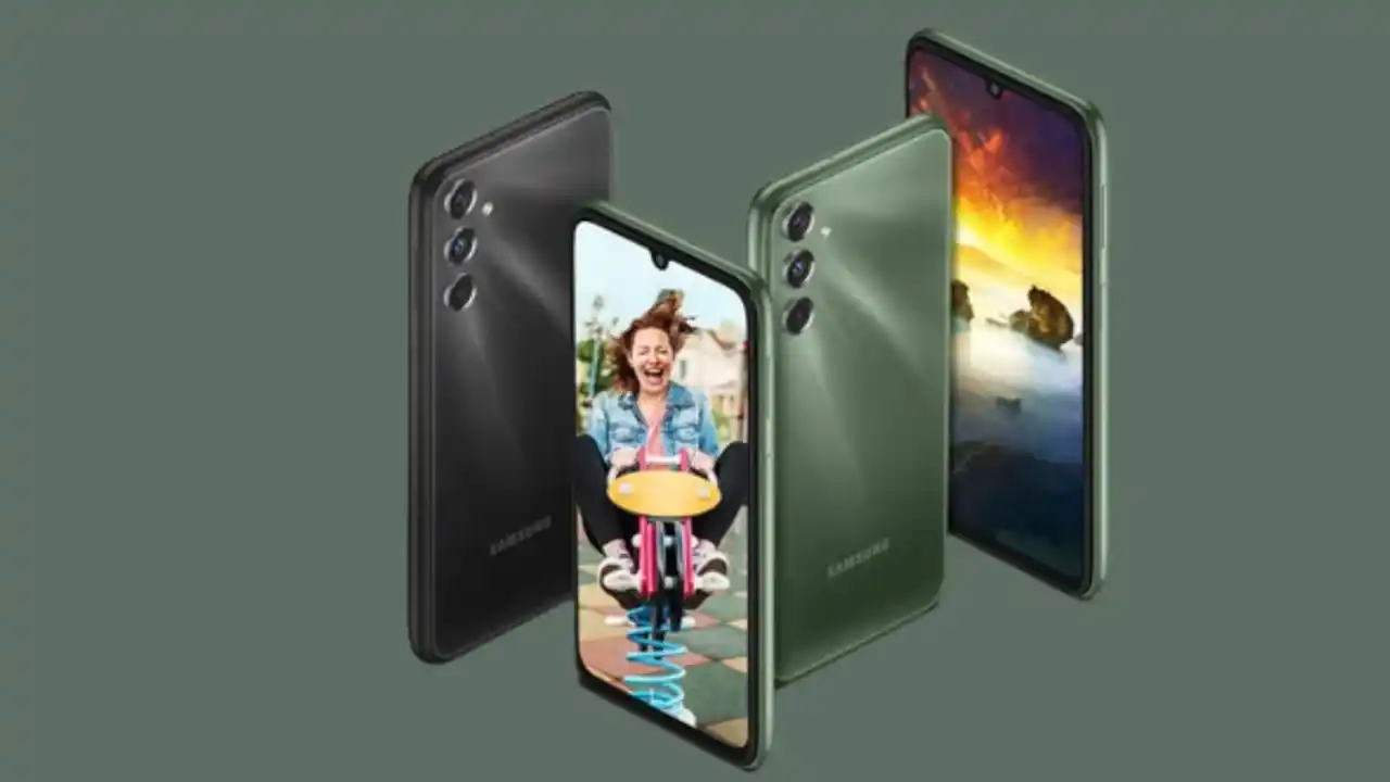 Samsung 3 Samsung 3