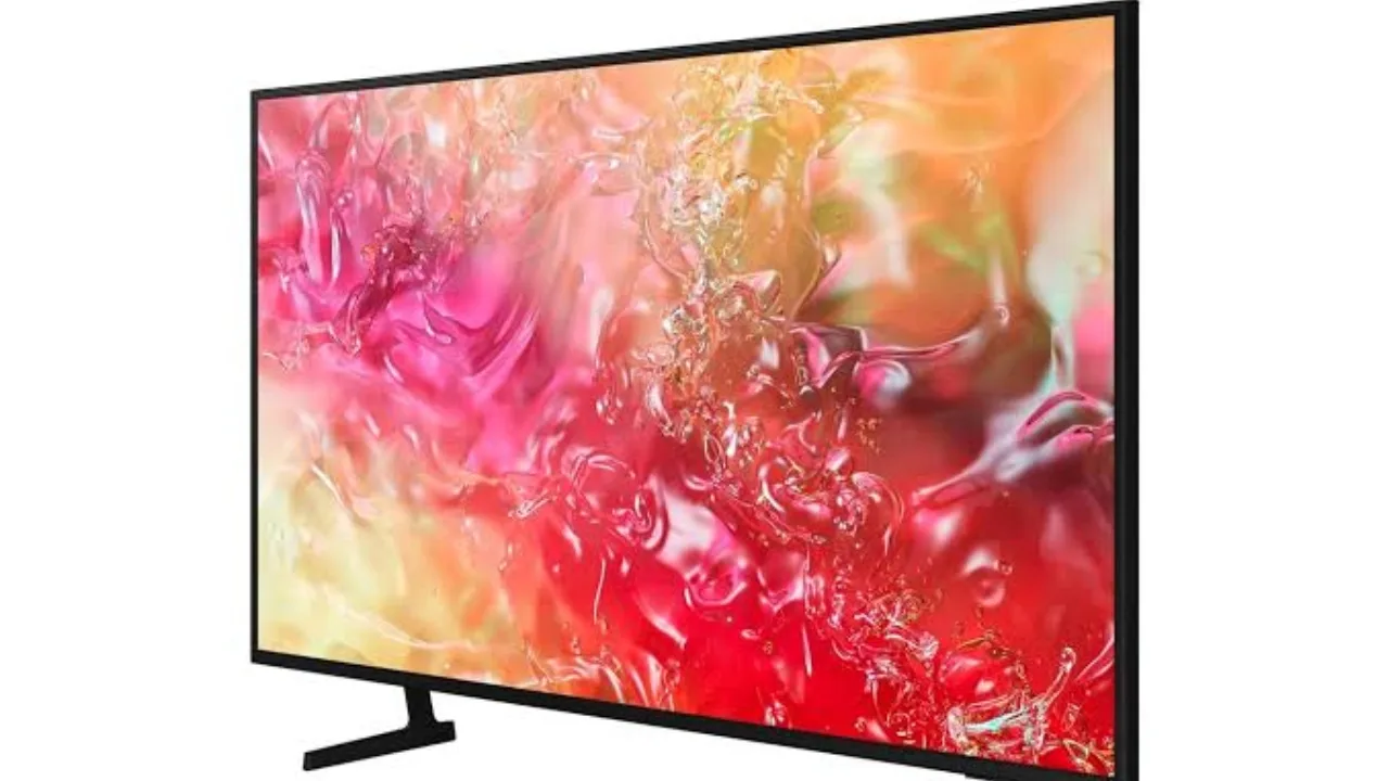 Samsung TV Samsung TV