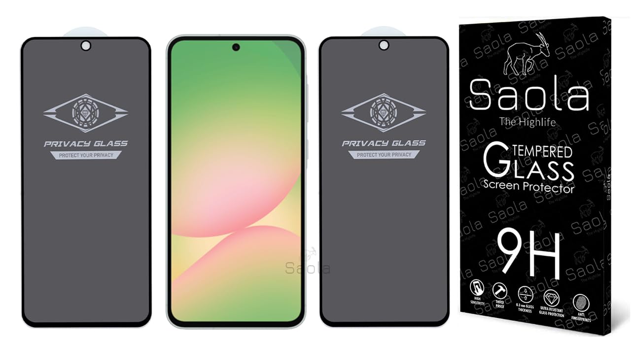 Samsung A56 3