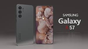 Samsung A57