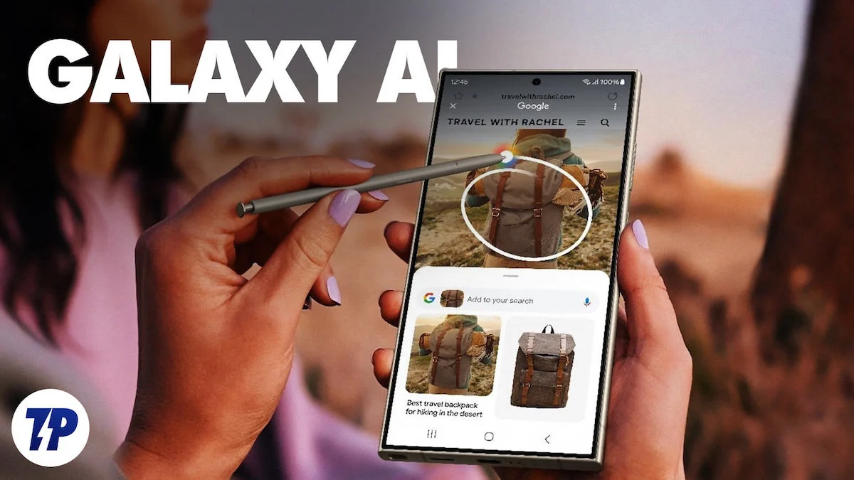 Samsung AI 3
