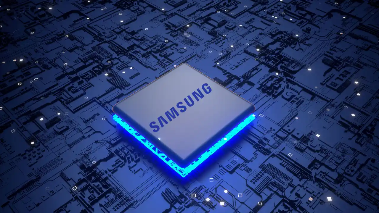 Samsung Samsung