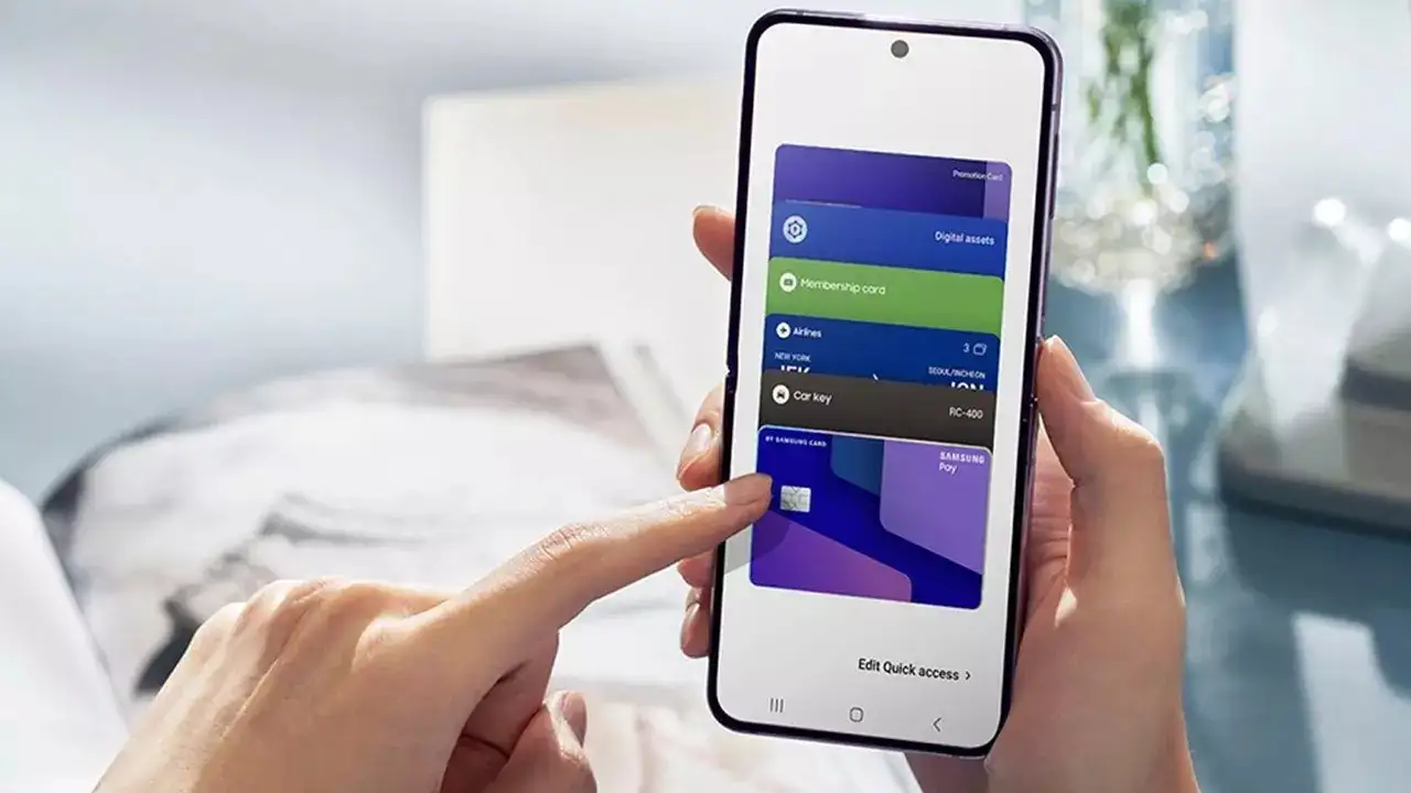 Samsung And Coinbase 2 Samsung And Coinbase 2