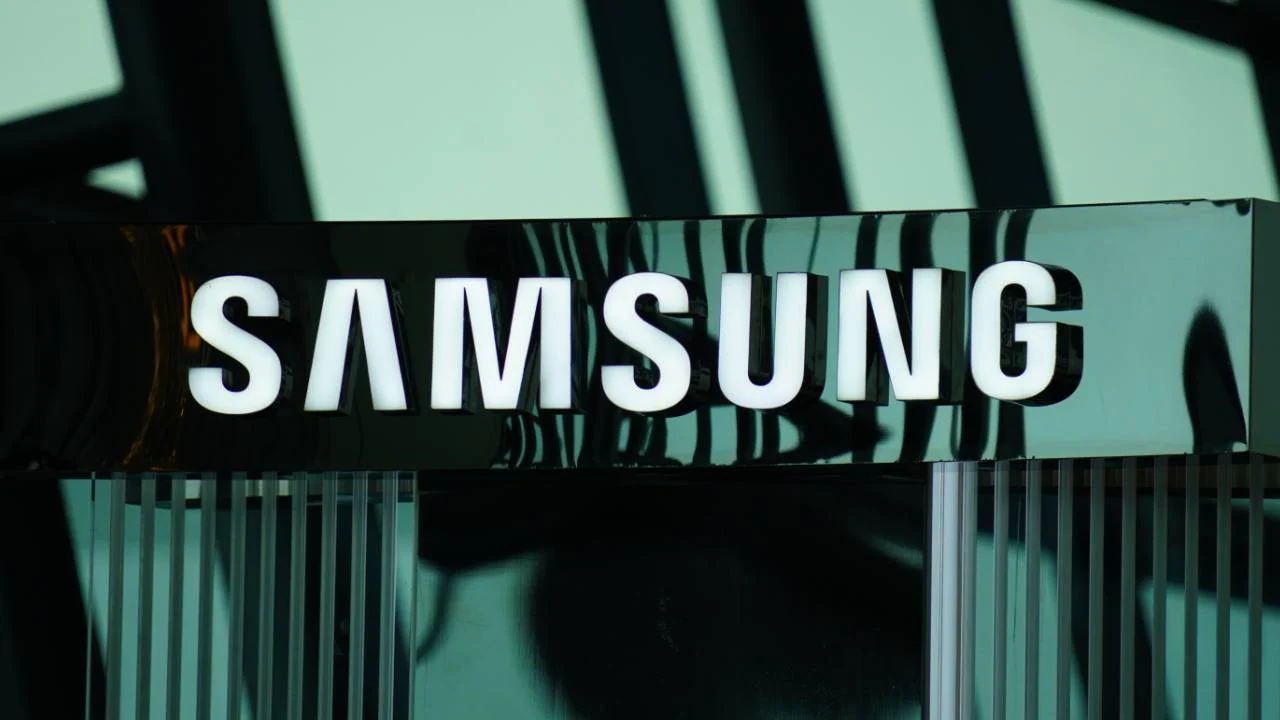 Samsung And Coinbase
