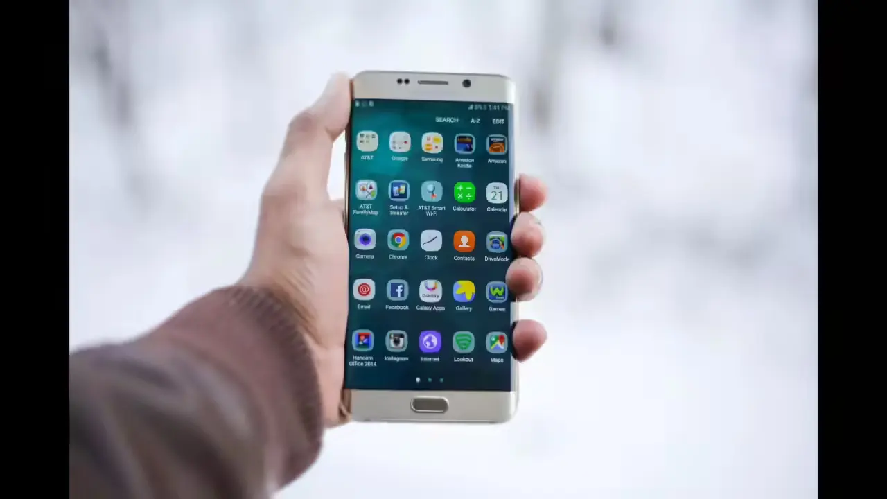 Samsung Data Theft 2 1 