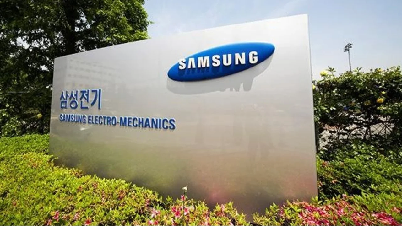 Samsung Electro 2