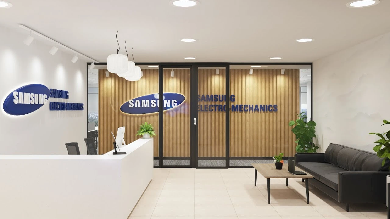 Samsung Electro