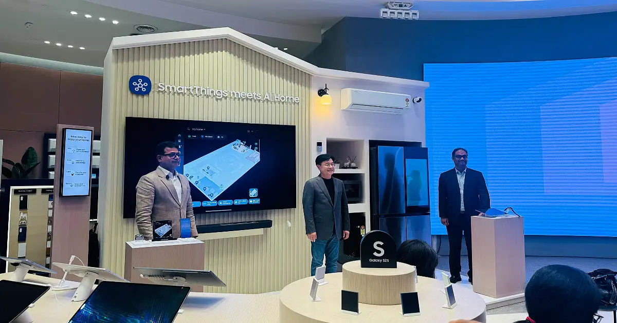 Samsung Expo 2