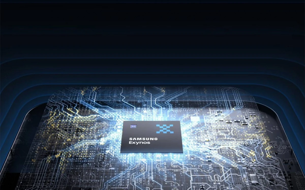 Samsung Exynos