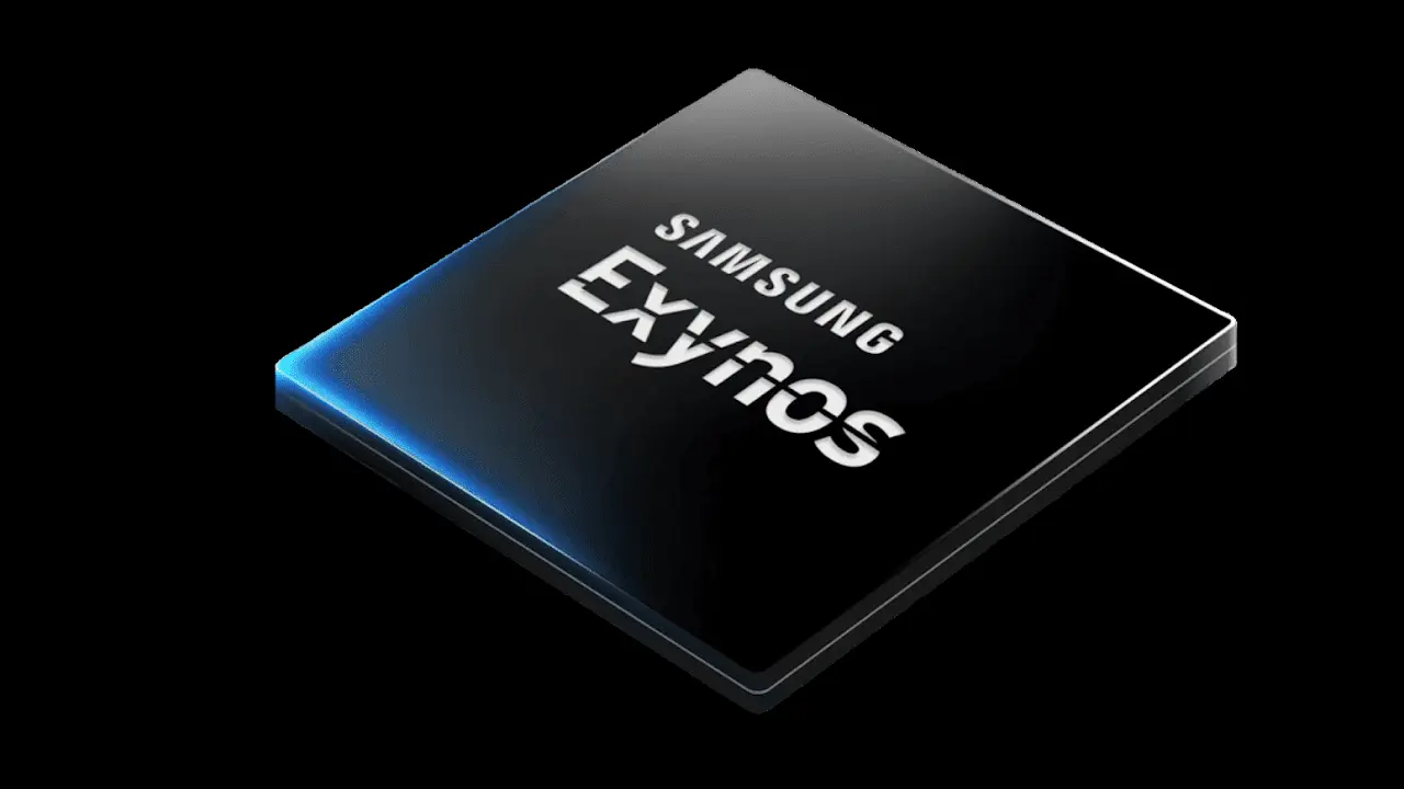 Samsung Exynos 2600 