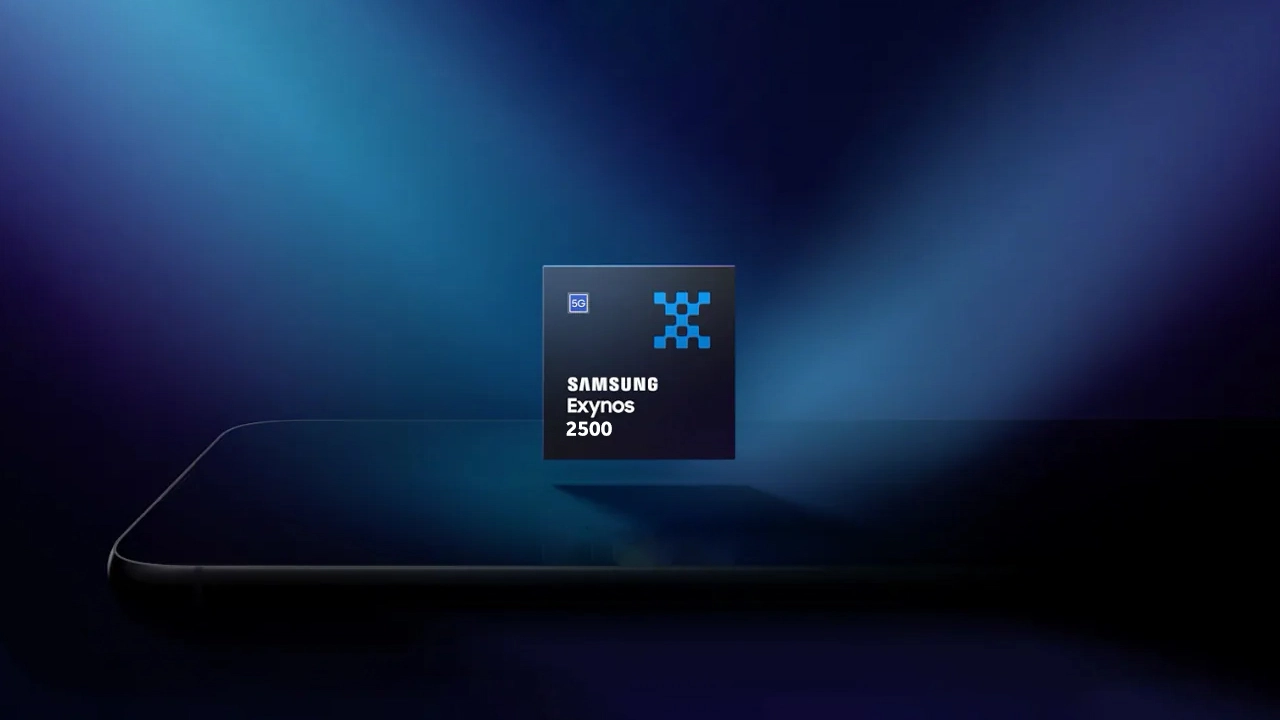 Samsung Exynos 2600