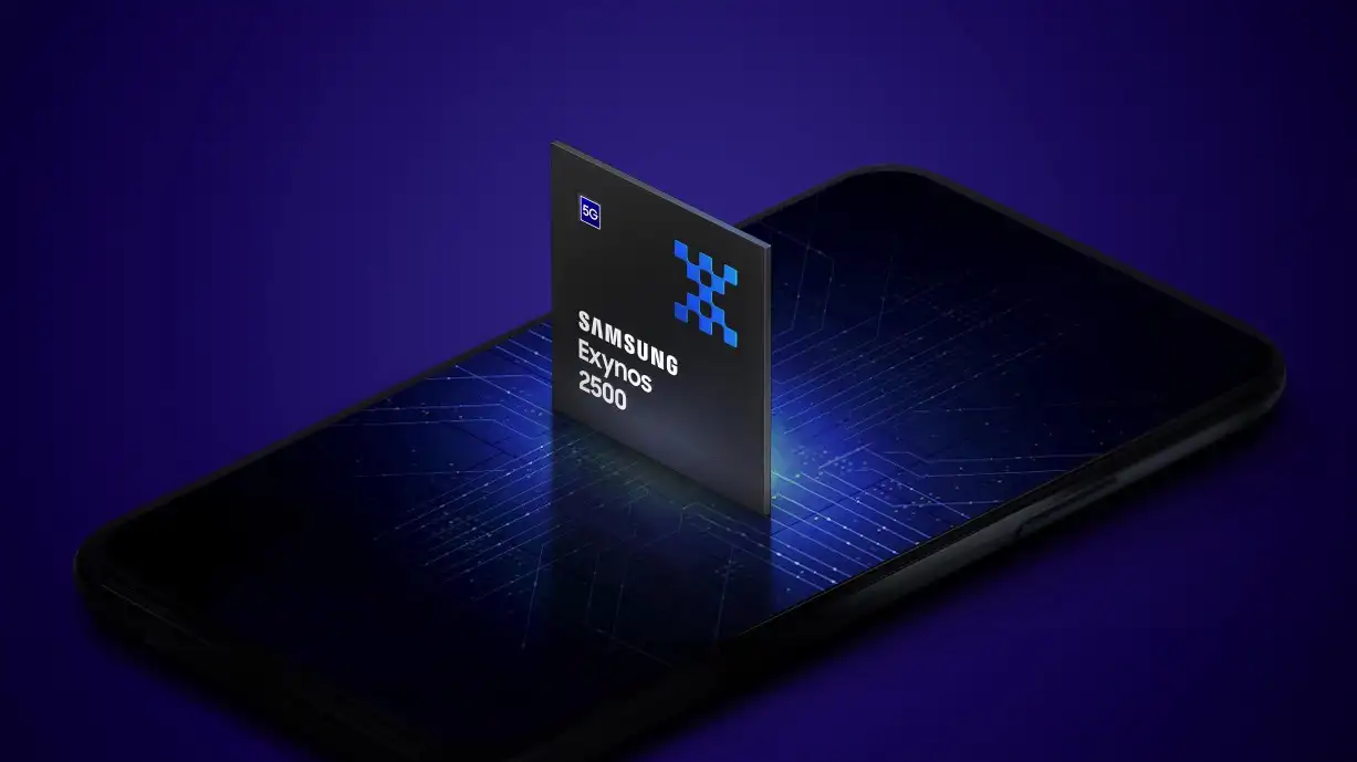 Samsung Exynos 3