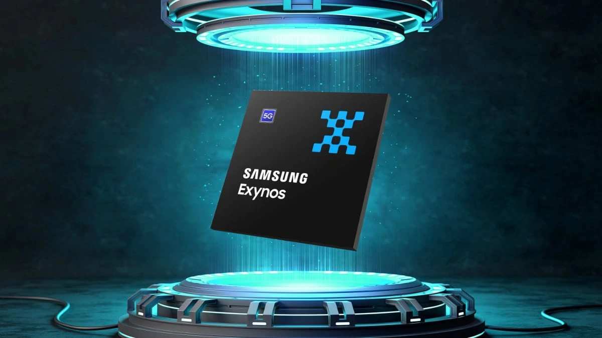 Exynos 2600 Exynos 2600