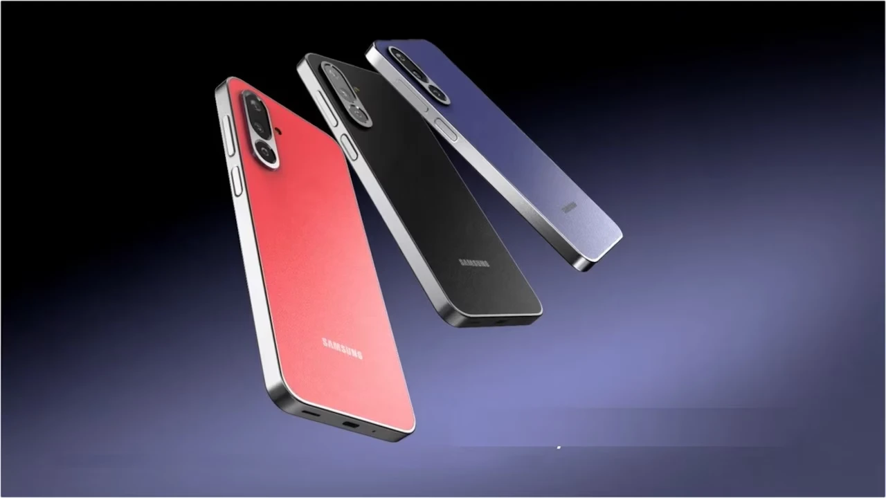 Samsung F36