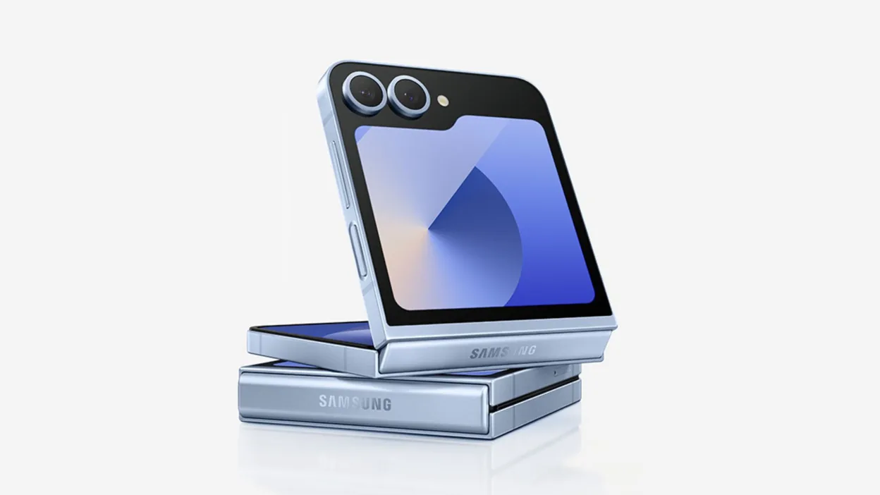 Samsung Foldable 3 Samsung Foldable 3