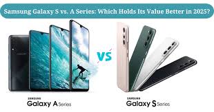 Samsung Galaxy A Vs S Samsung Galaxy A Vs S