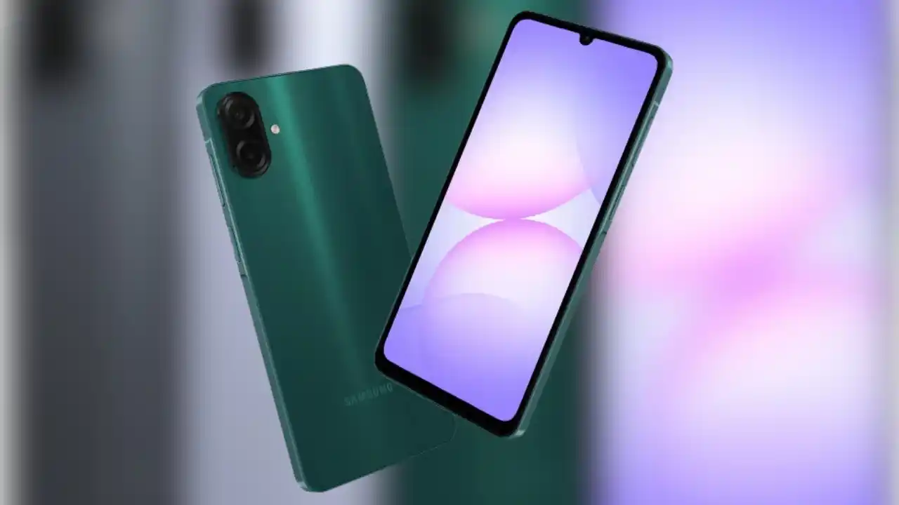 Samsung Galaxy A07 5G