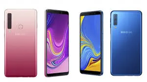 Samsung Galaxy A07 Samsung Galaxy A07