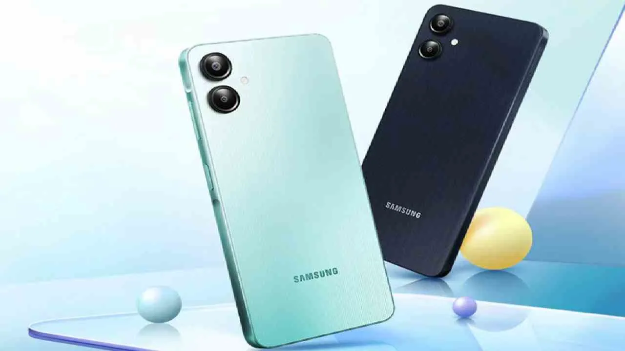 Samsung Galaxy A07 Samsung Galaxy A07
