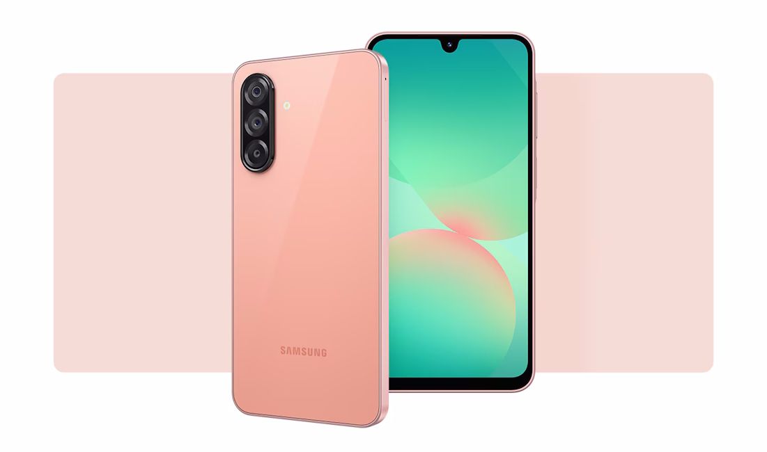 Samsung Galaxy A27 3 Samsung Galaxy A27 3