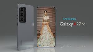 Samsung Galaxy A27