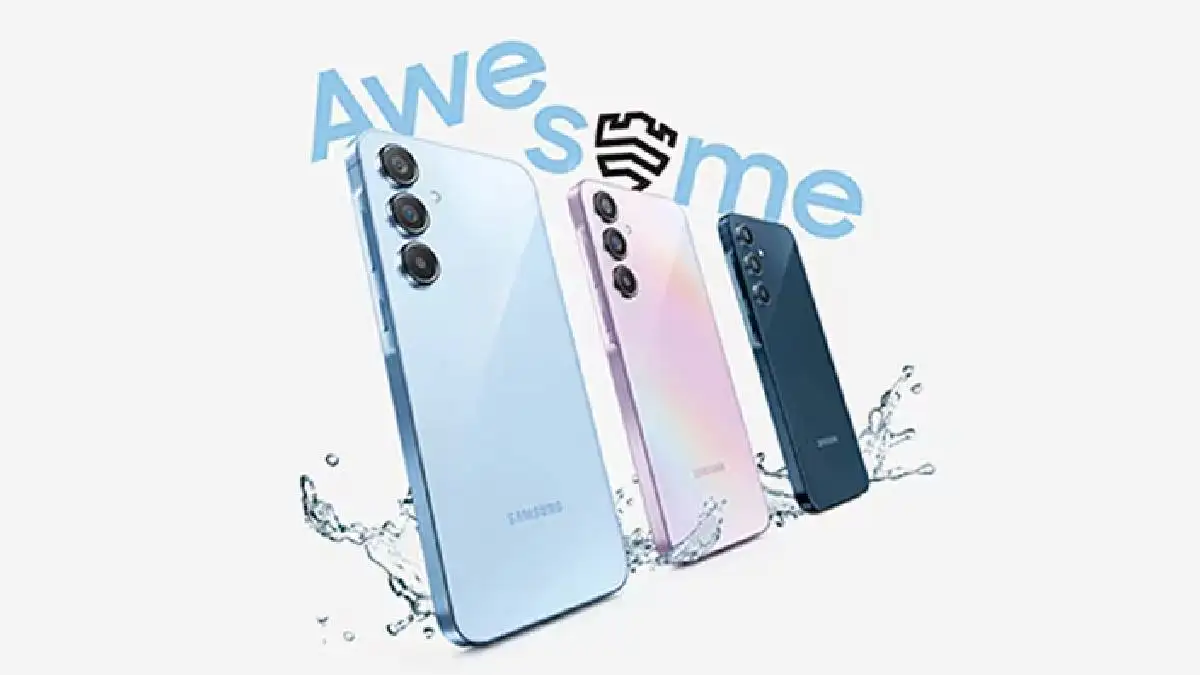 Samsung Galaxy A55 Samsung Galaxy A55