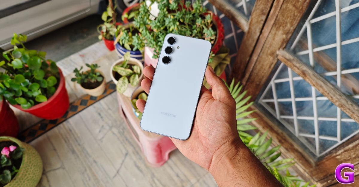 Samsung Galaxy A55 Samsung Galaxy A55