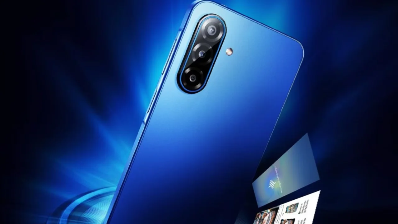 Samsung Galaxy F17 5G 3