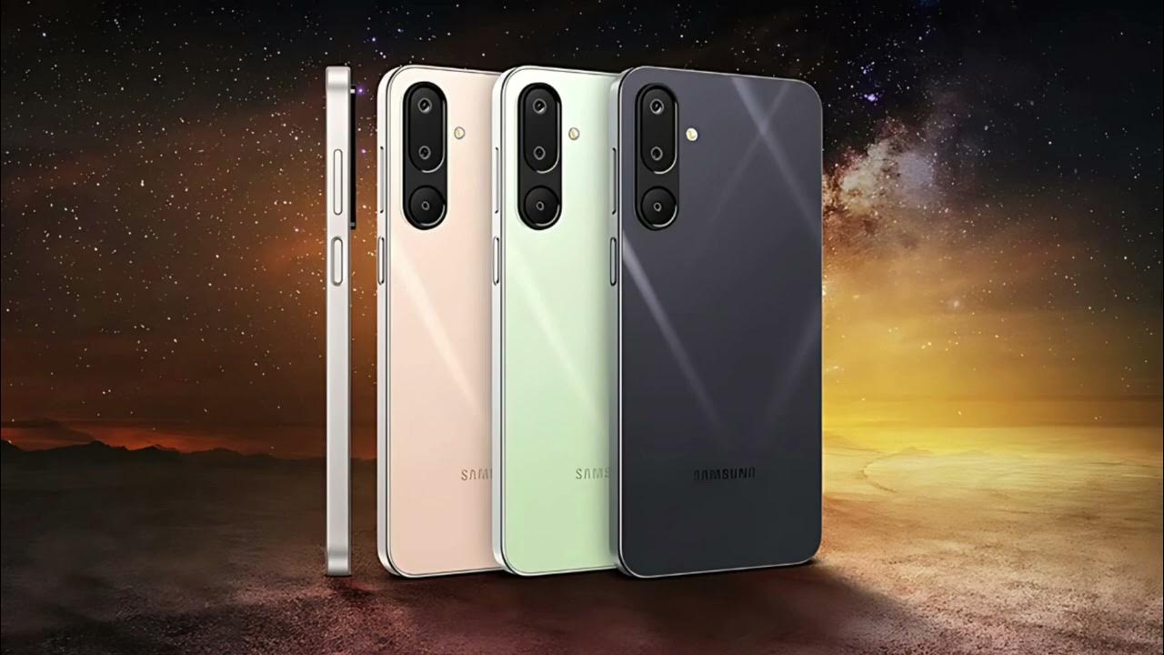 Samsung Galaxy F17 5G 4