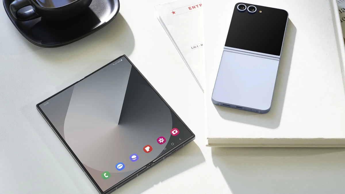 Samsung Galaxy Fold 7
