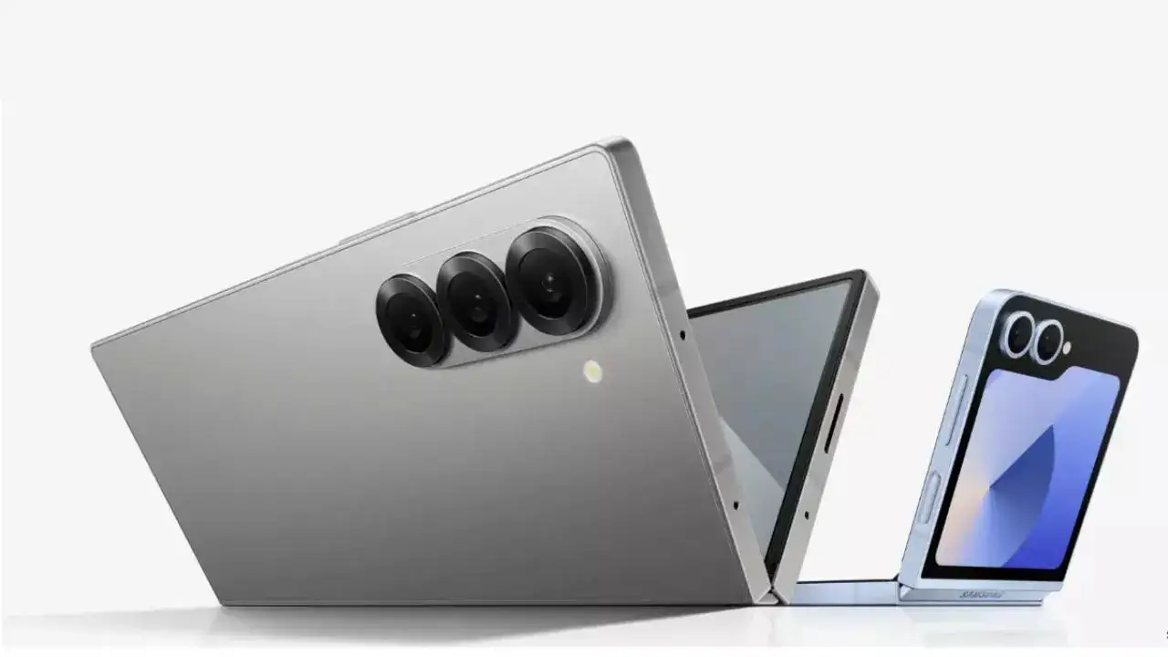 Samsung Galaxy Fold 7 3 Samsung Galaxy Fold 7 3