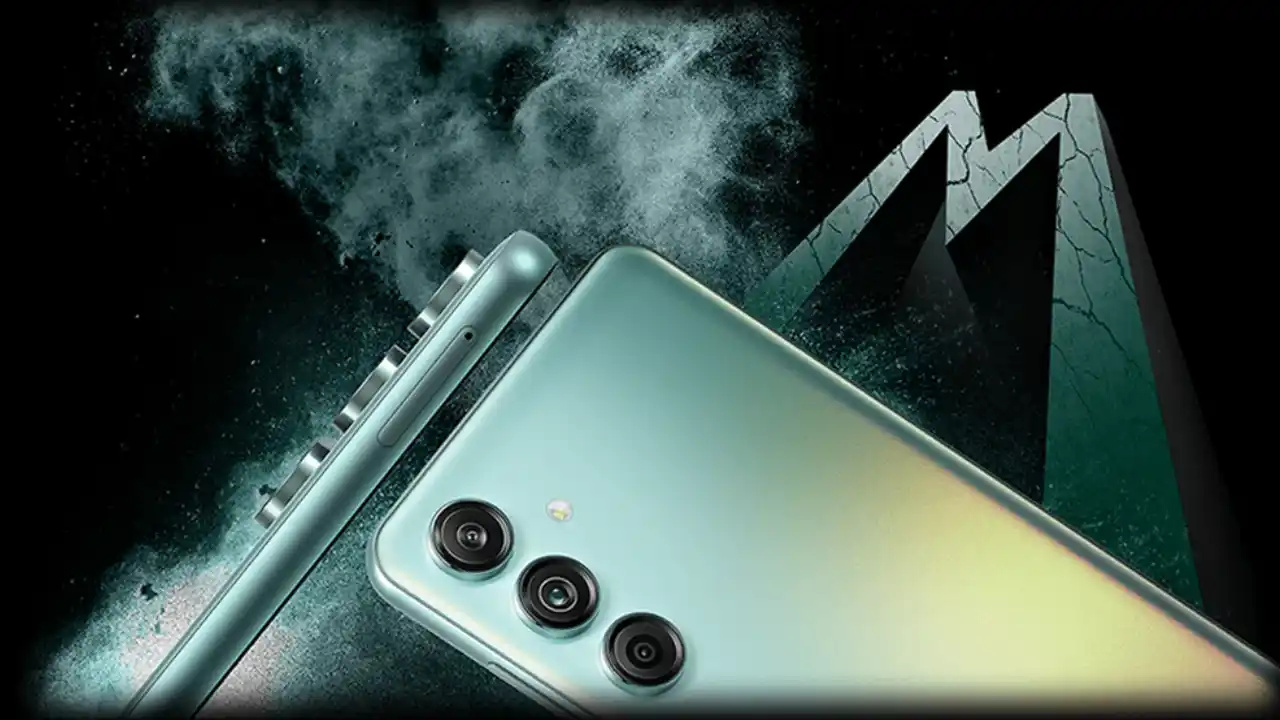 Samsung Galaxy M15 5G Samsung Galaxy M15 5G