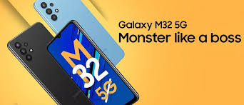 Samsung Galaxy M32 2