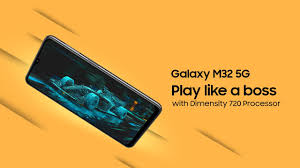 Samsung Galaxy M32 3 Samsung Galaxy M32 3