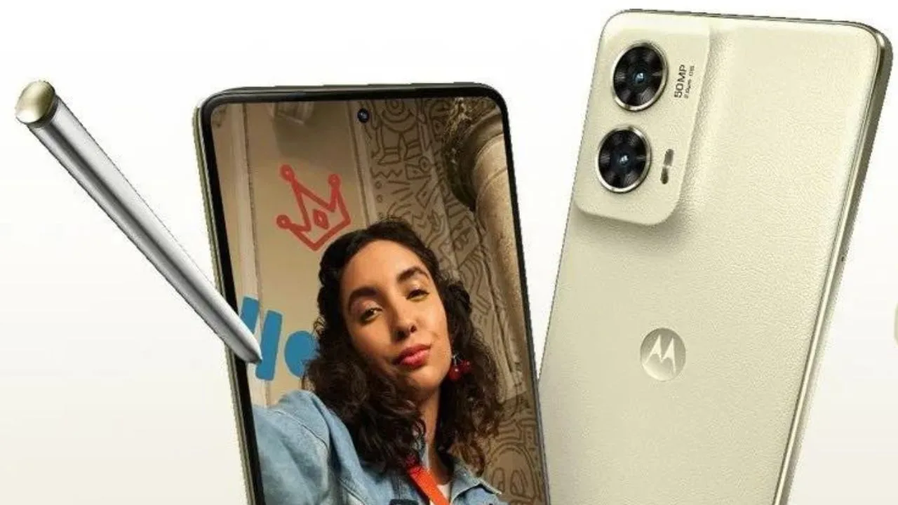 Motorola