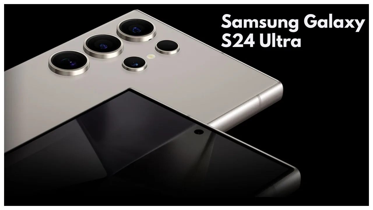 Samsung Galaxy S24 Ultra Samsung Galaxy S24 Ultra