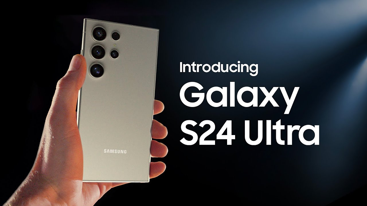 Samsung Galaxy S24 Ultra Samsung Galaxy S24 Ultra
