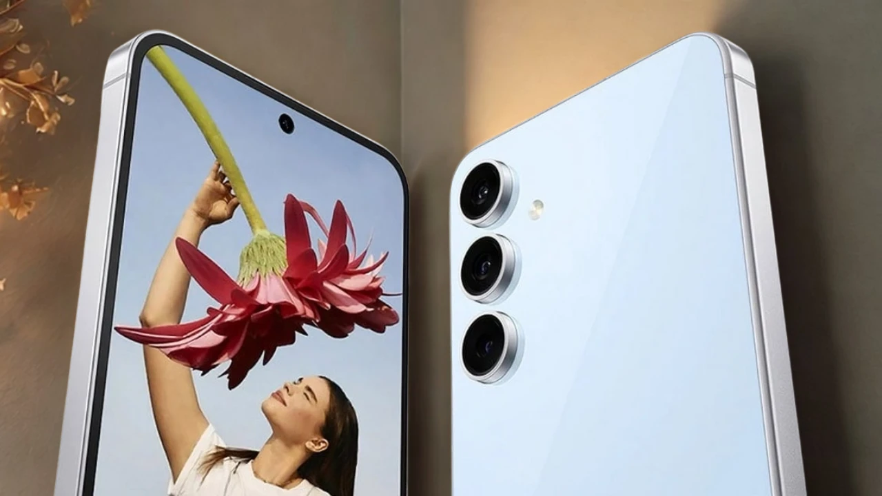 Samsung Galaxy S25 FE Price Features Specifications All Details
