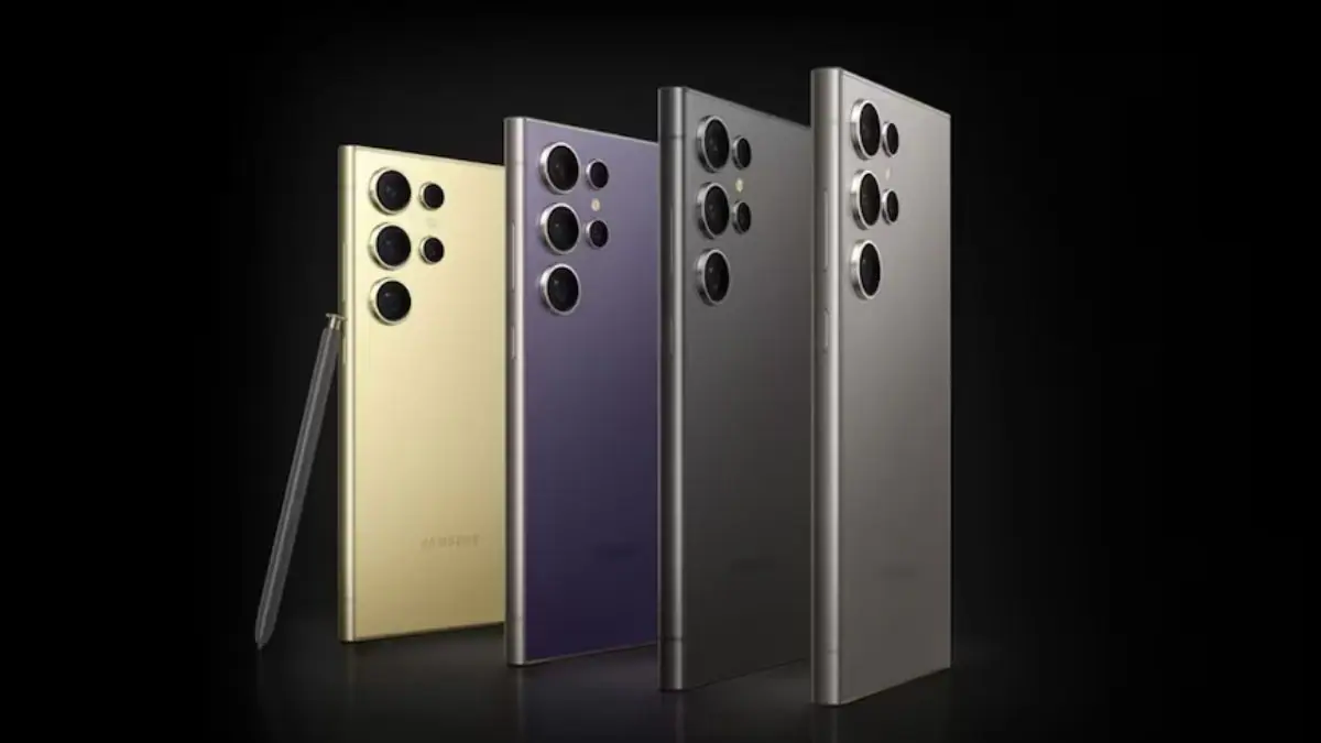 Samsung Galaxy AI