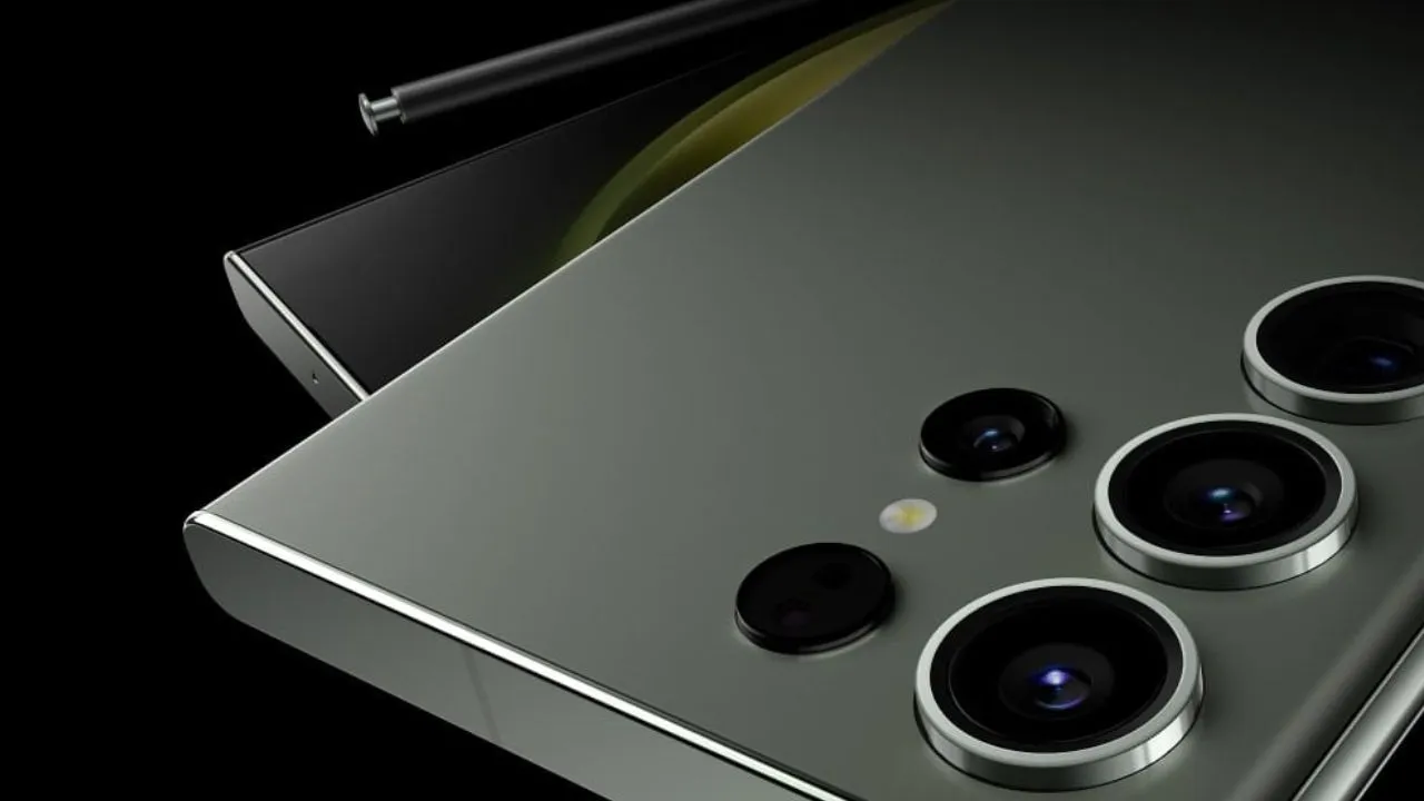 Galaxy S26 Galaxy S26